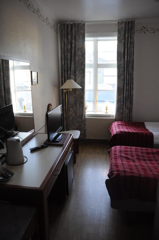 Levar Hotell & Gaestgiveri Nordmaling Pokoj fotografie