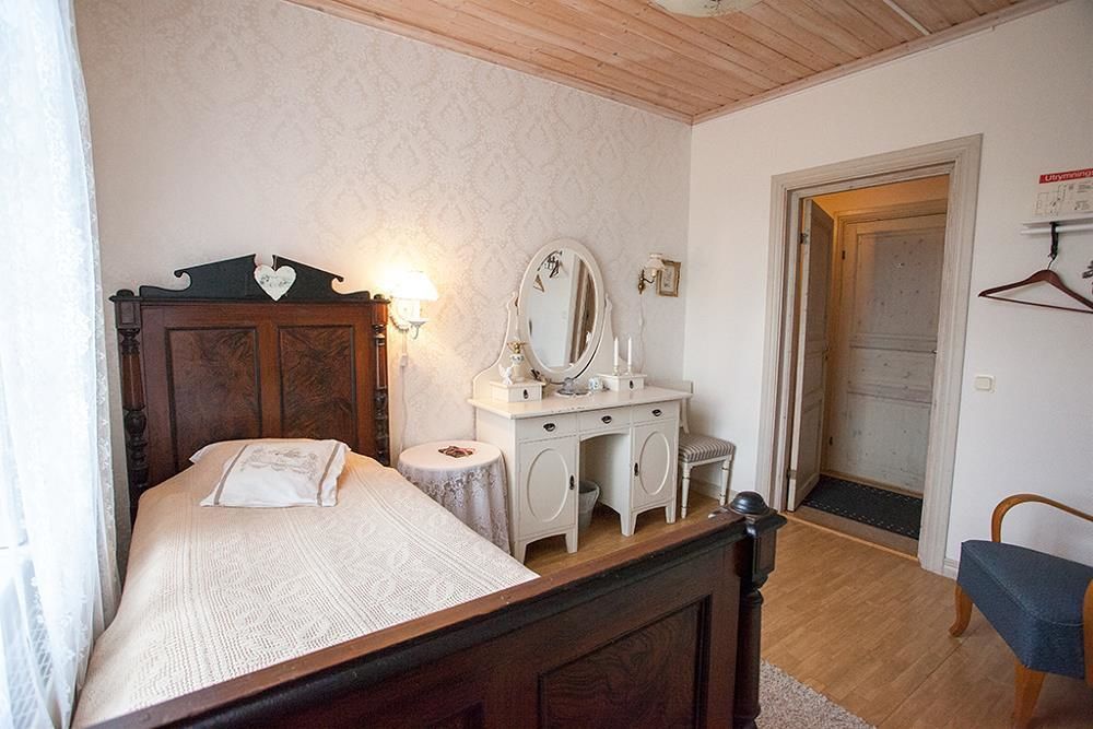 Levar Hotell & Gaestgiveri Nordmaling Exteriér fotografie